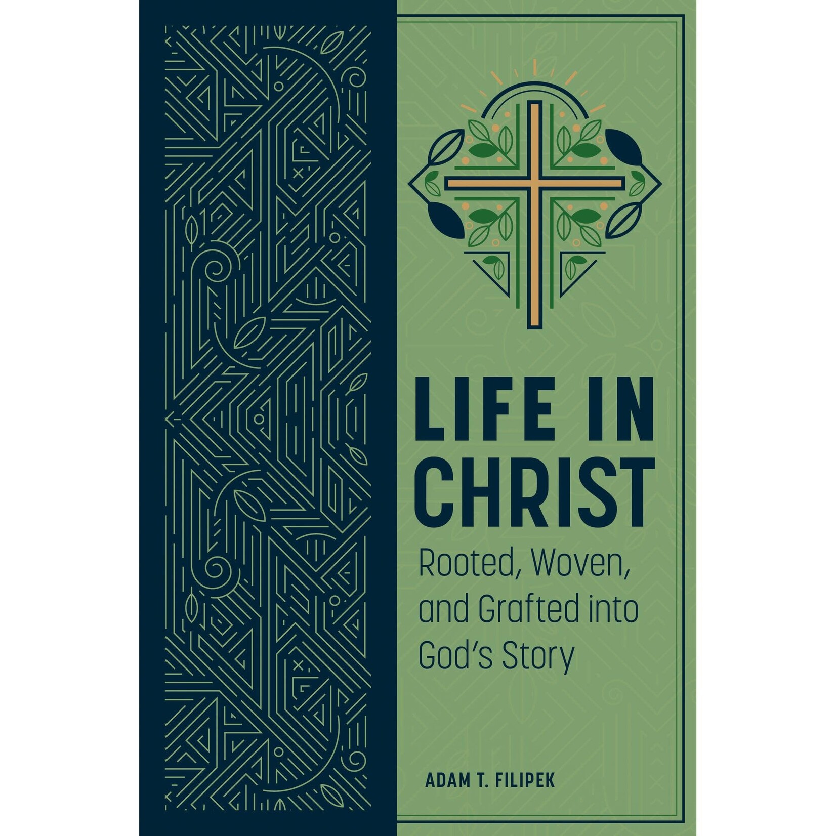 Life in Christ: Rooted, Woven, and Grafted into God’s Story
