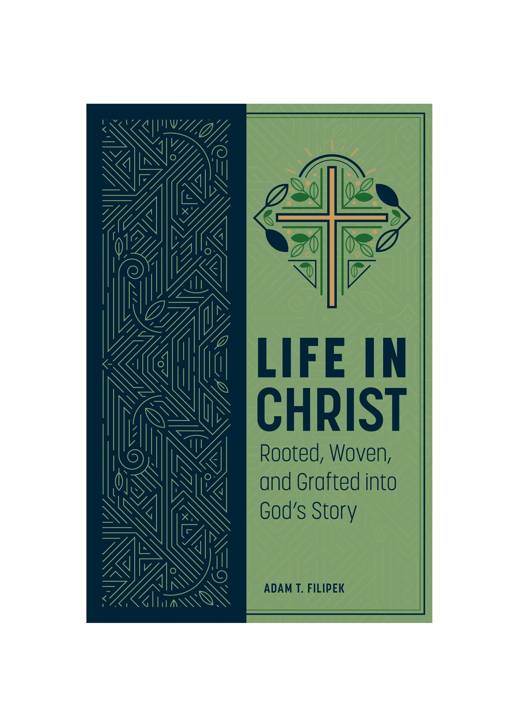 Life in Christ: Rooted, Woven, and Grafted into God’s Story