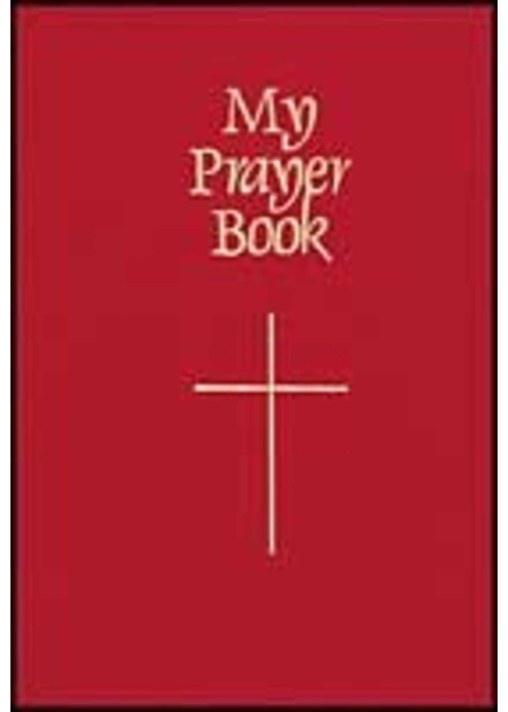 My Prayer Book