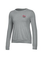 Gear Women's BLC Vintage Zurry Crew - Silver Filagree