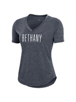 Under Armour Women's Breezy V-Neck Tee