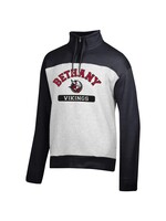 Gear Big Cotton Retro 1/4 Zip Sweatshirt