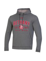 Under Armour Men's Fleece Pullover Hood