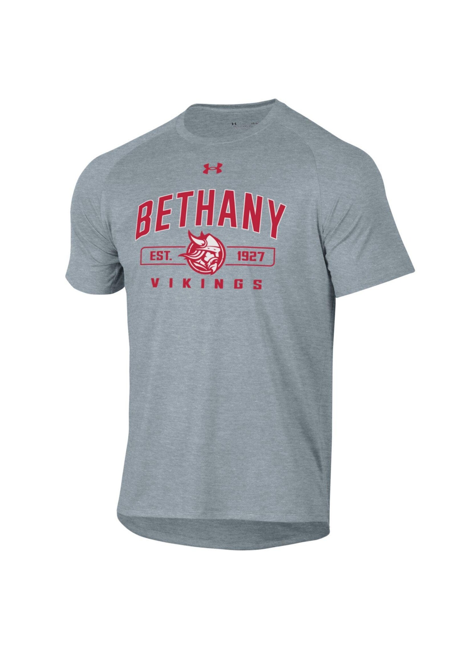 Under Armour Men's Tech Short Sleeve Tee