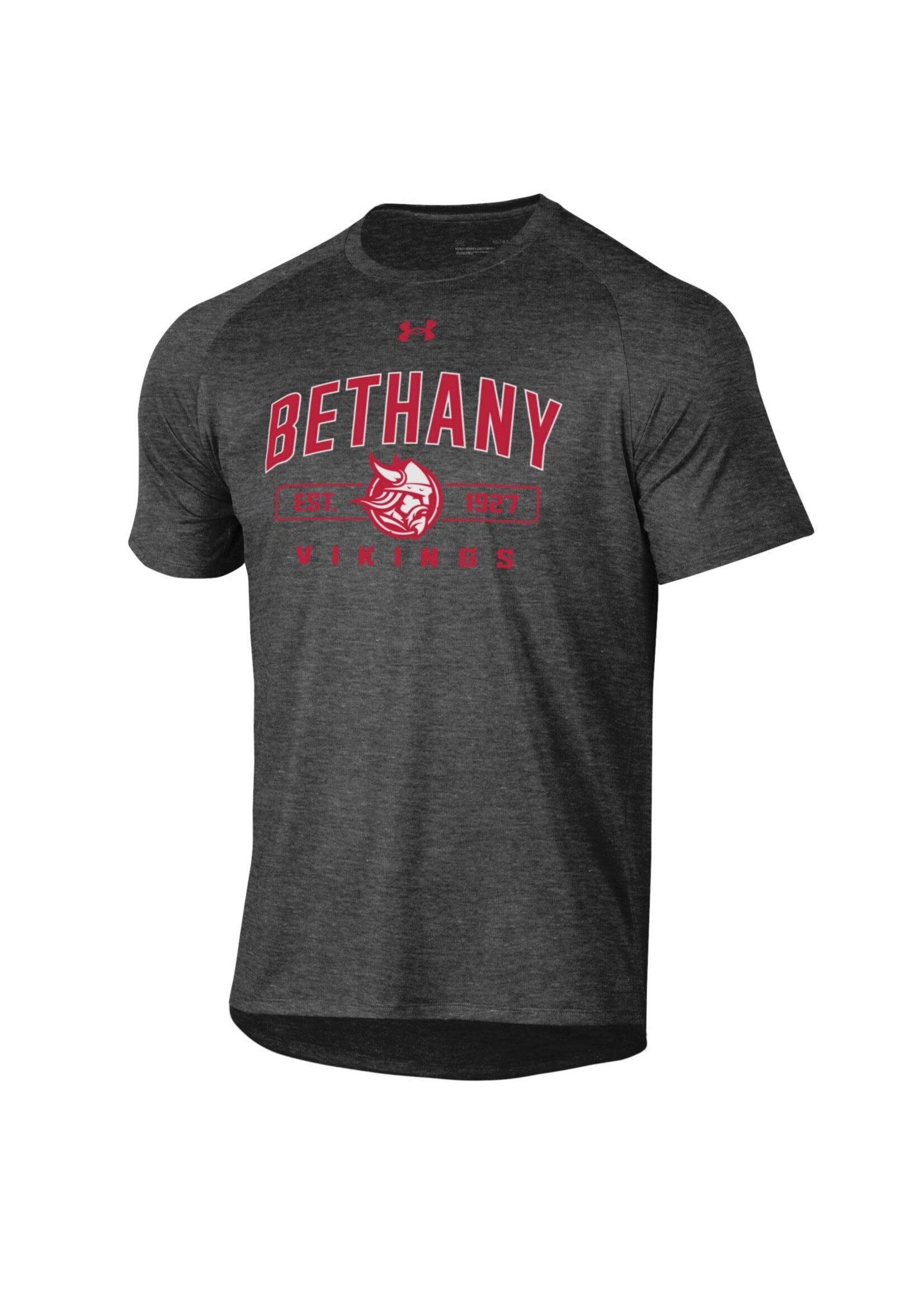 Under Armour Men's Tech Short Sleeve Tee