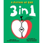 A Picture of God 3 in 1