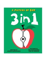 A Picture of God 3 in 1