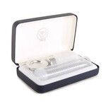 Portable Communion Set - Blue Case