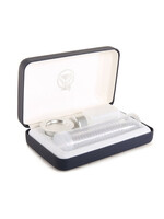 Portable Communion Set - Blue Case
