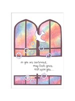 It Takes Two - 5x7" Greeting Card - Confirmation - As You Are Confirmed