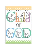 It Takes Two - 5x7" Greeting Card - Christian Celebration - Child of God