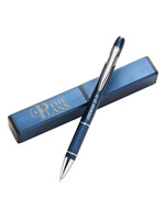 The Plans Gift Pen - Blue - Jeremiah 29:11
