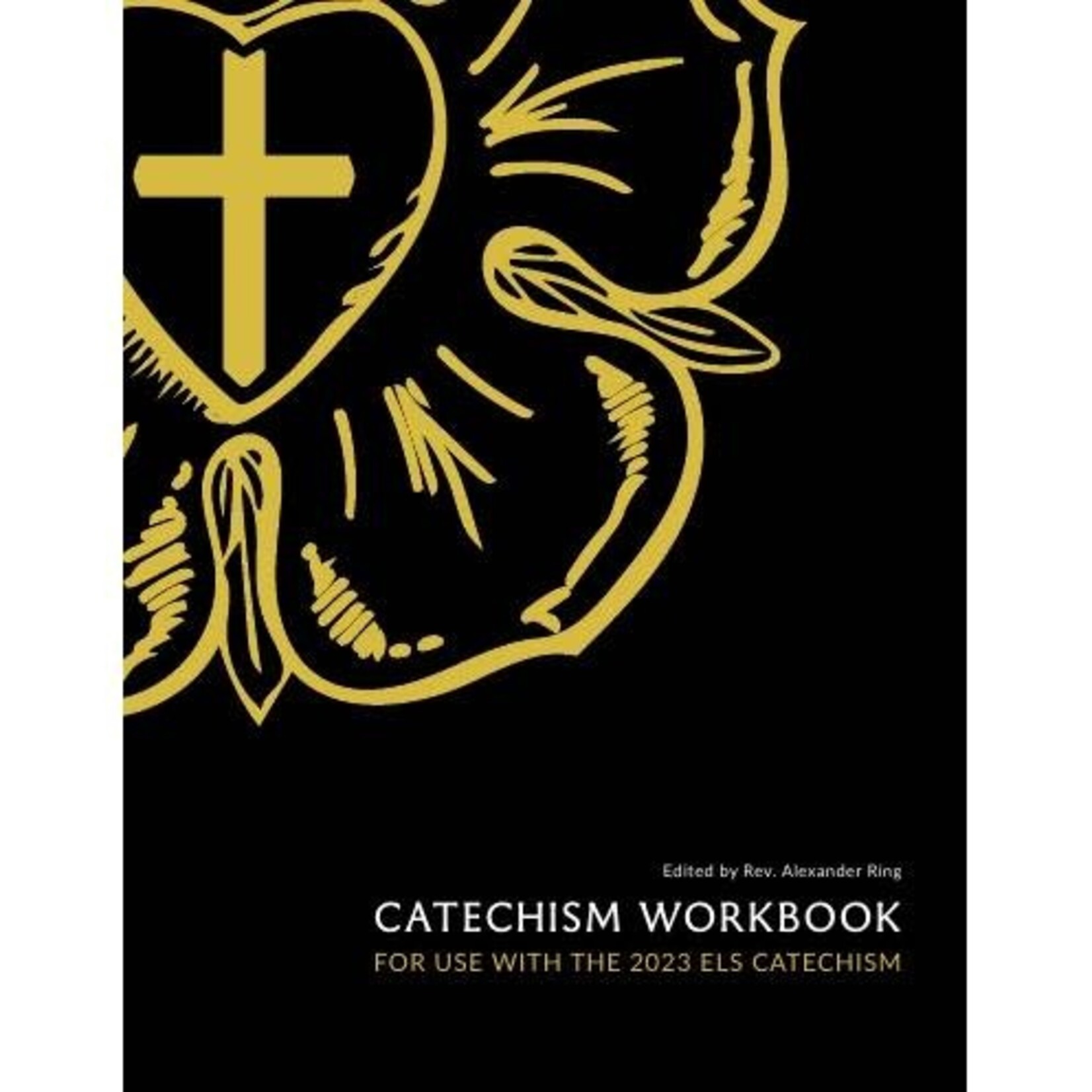 ELS Catechism Workbook 2023