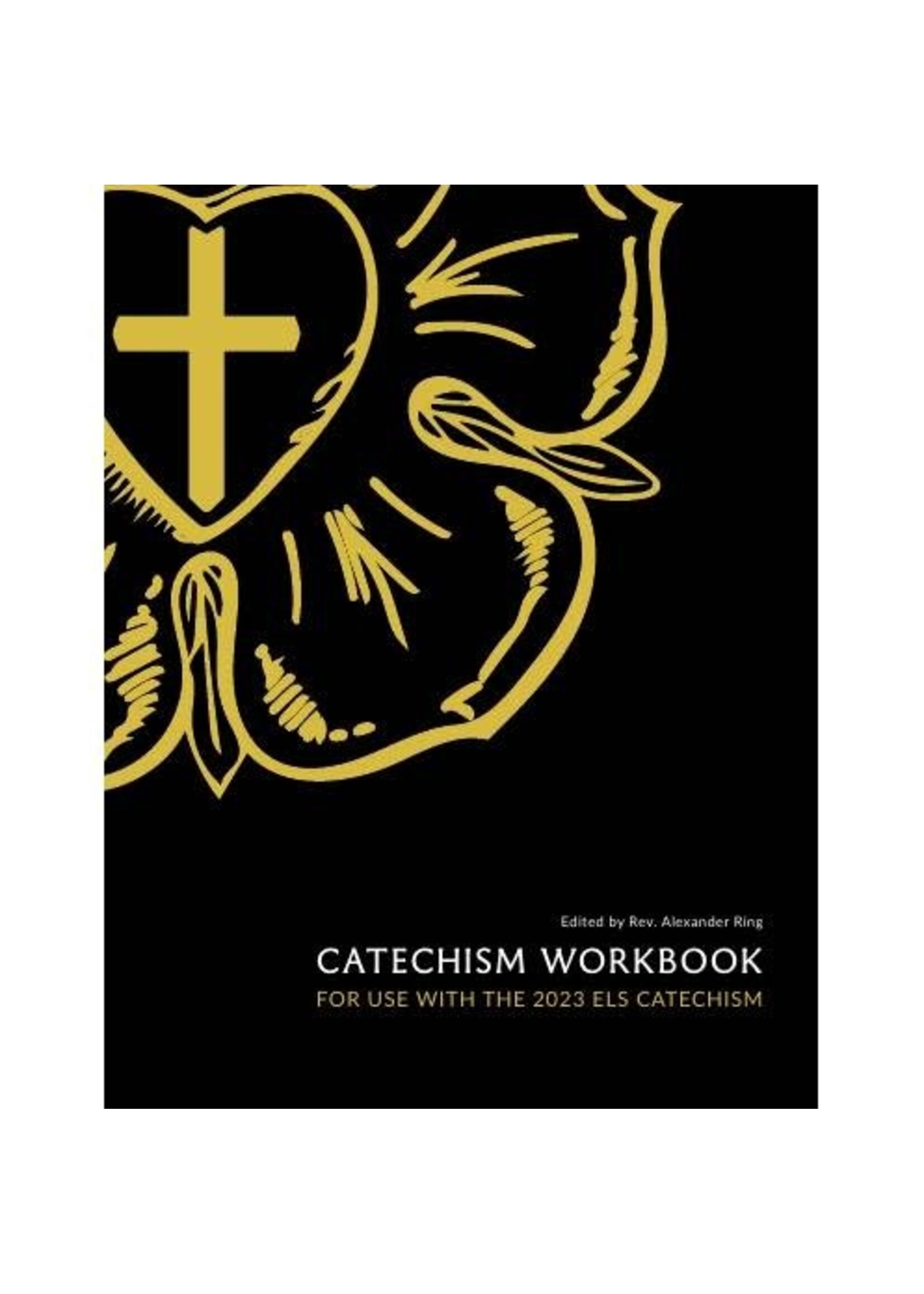 ELS Catechism Workbook 2023