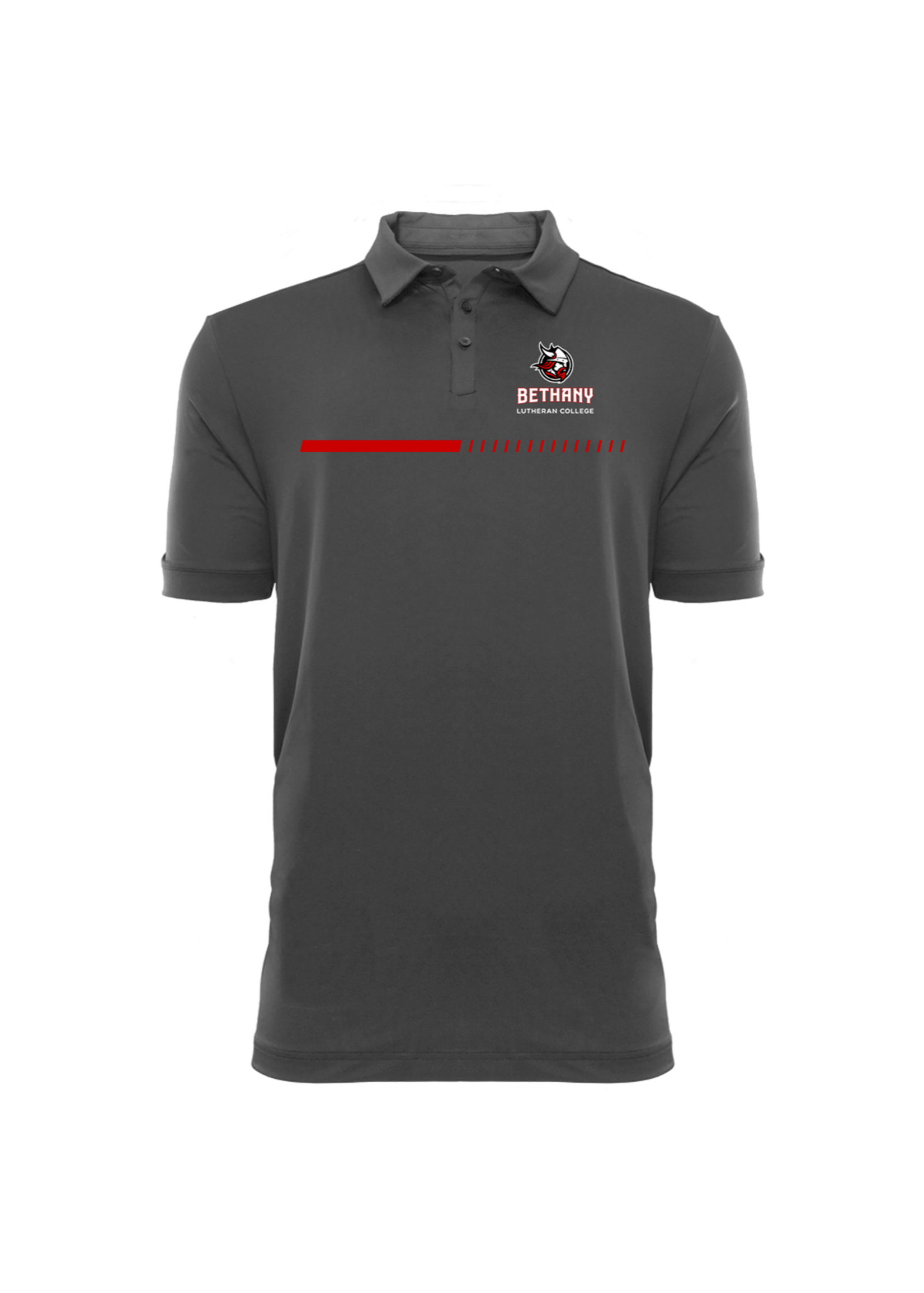 X-Grain BLC Vikings Men's Polo
