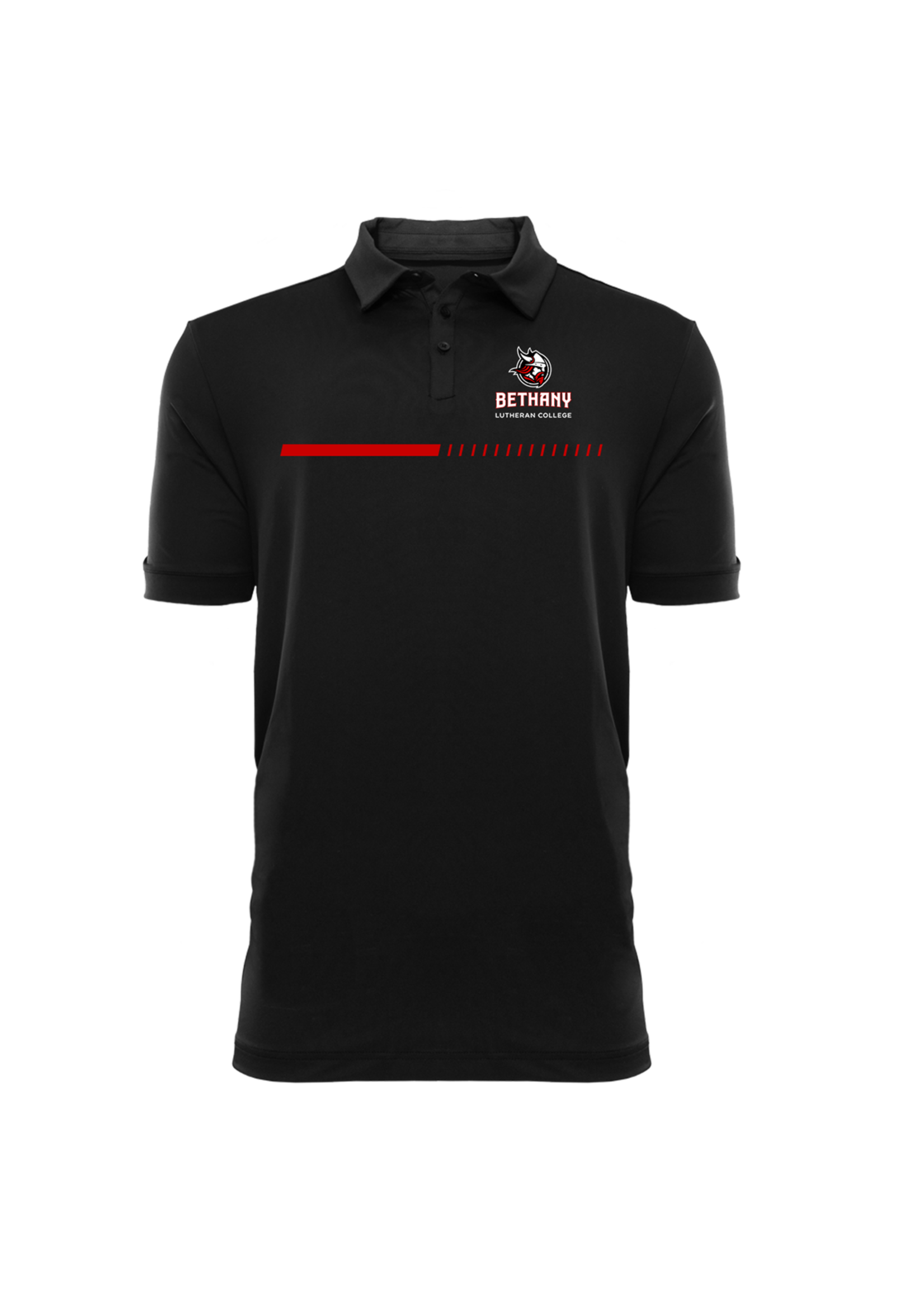 X-Grain BLC Vikings Men's Polo