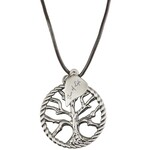 Tree of Life Necklace