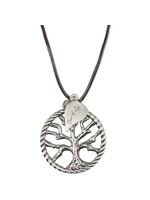 Tree of Life Necklace