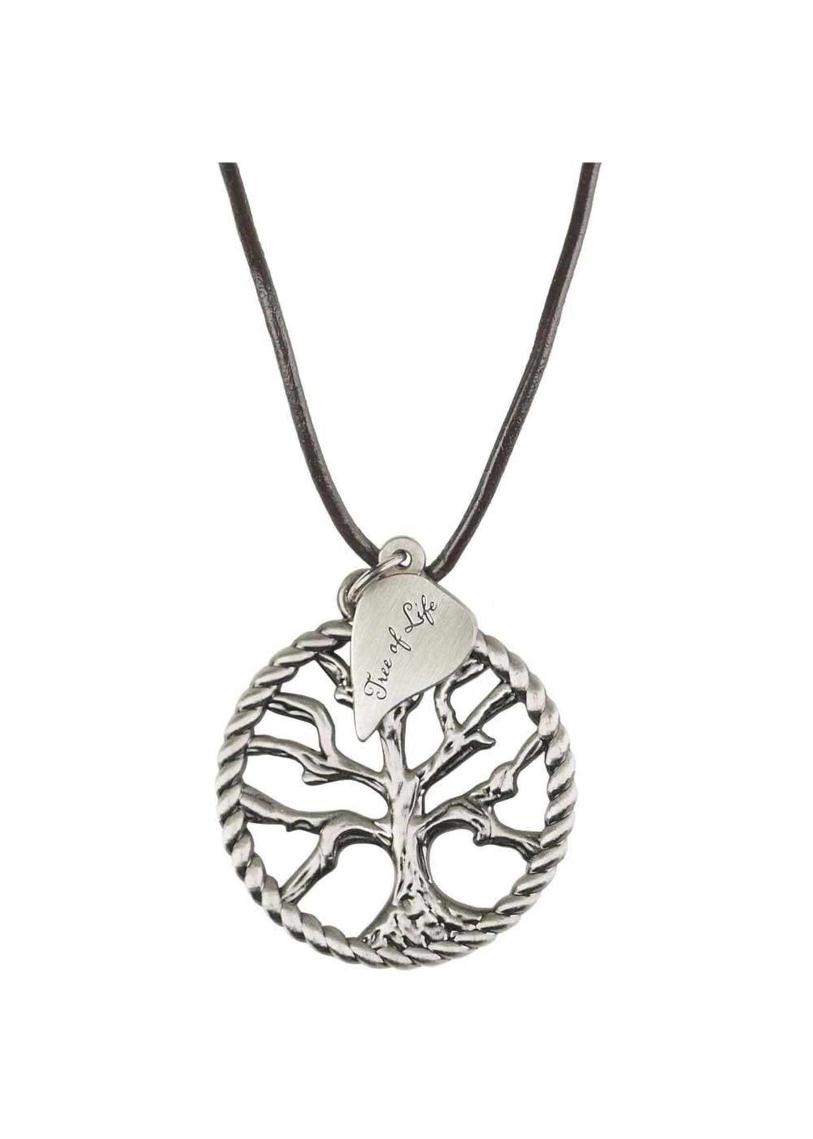 Tree of Life Necklace