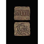 Faith Pocket Stone