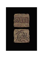 Faith Pocket Stone