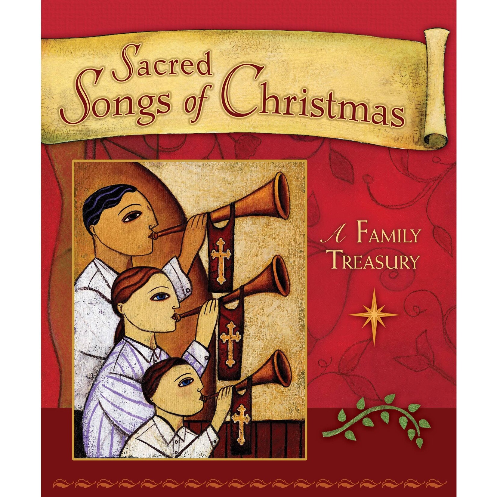 Sacred Songs of Christmas