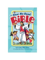 The Hear Me Read Bible