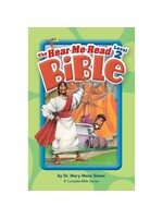 The Hear Me Read Bible Level 2
