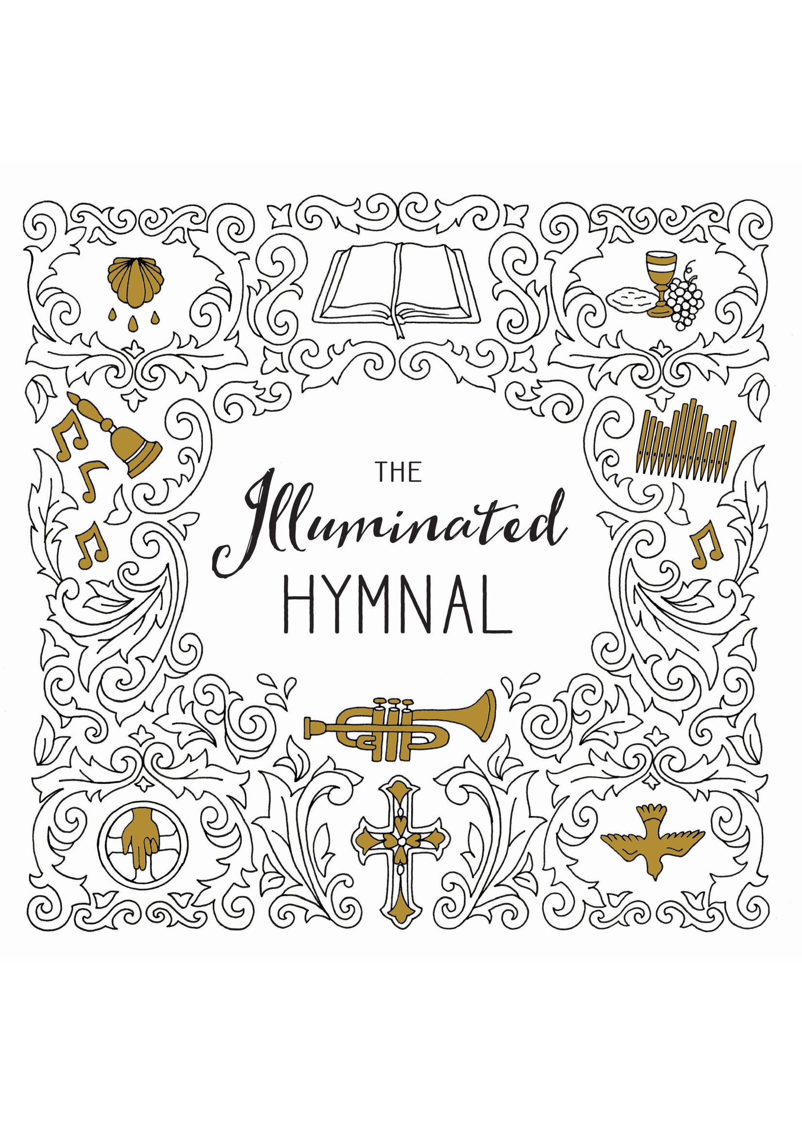 The Illuminated Hymnal
