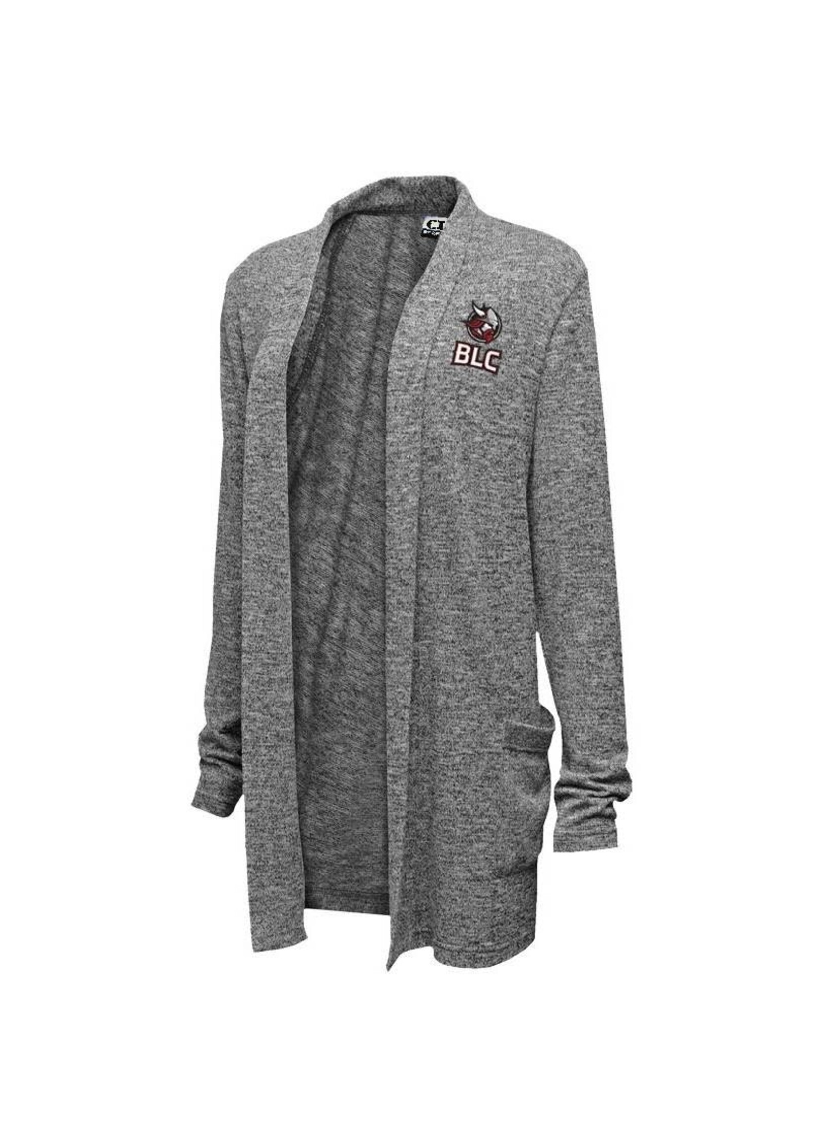 CI Sport BLC Ladies Cardigan Sweater
