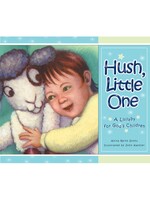 Hush, Little One (Board Book)