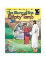 The Story of the Empty Tomb (Arch Book)