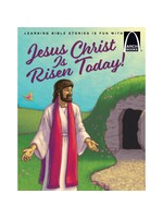 Jesus Christ Is Risen Today (Arch Book)