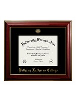Bethany Lutheran College Diploma Frame - Classic