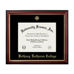 Bethany Lutheran College Diploma Frame - Petite
