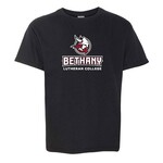 Geneologie Youth Bethany BLC Viking Logo T-Shirt