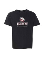 Geneologie Youth Bethany BLC Viking Logo T-Shirt