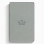 Crossway (ESV) English Standard Version Large Print Value Thinline Bible - TruTone - River Stone with Branch Design