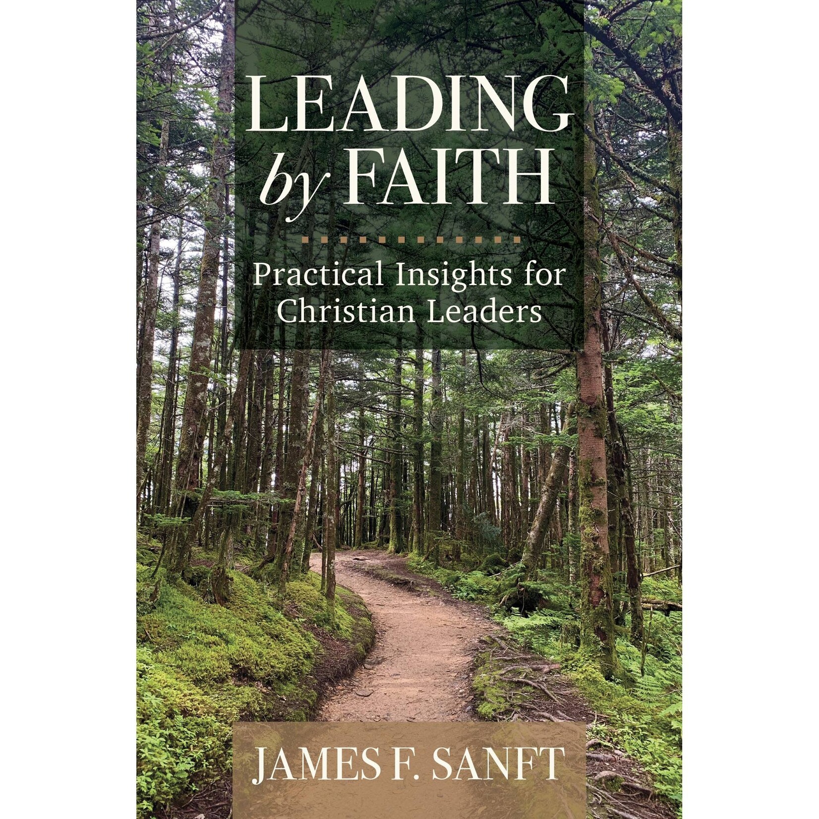 Leading by Faith: Practical Insights for Christian Leaders