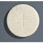 CPH Communion Wafers 882728 - Whole Wheat - 1000 Pack