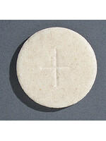 CPH Communion Wafers 882728 - Whole Wheat - 1000 Pack