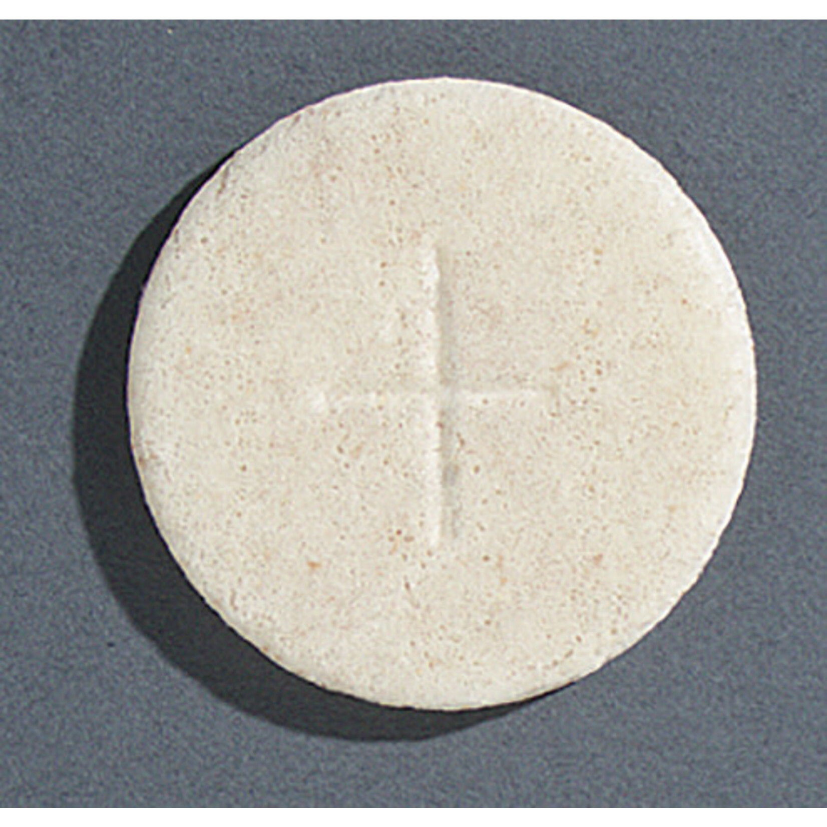 CPH Communion Wafers 882728 - Whole Wheat - 1000 Pack