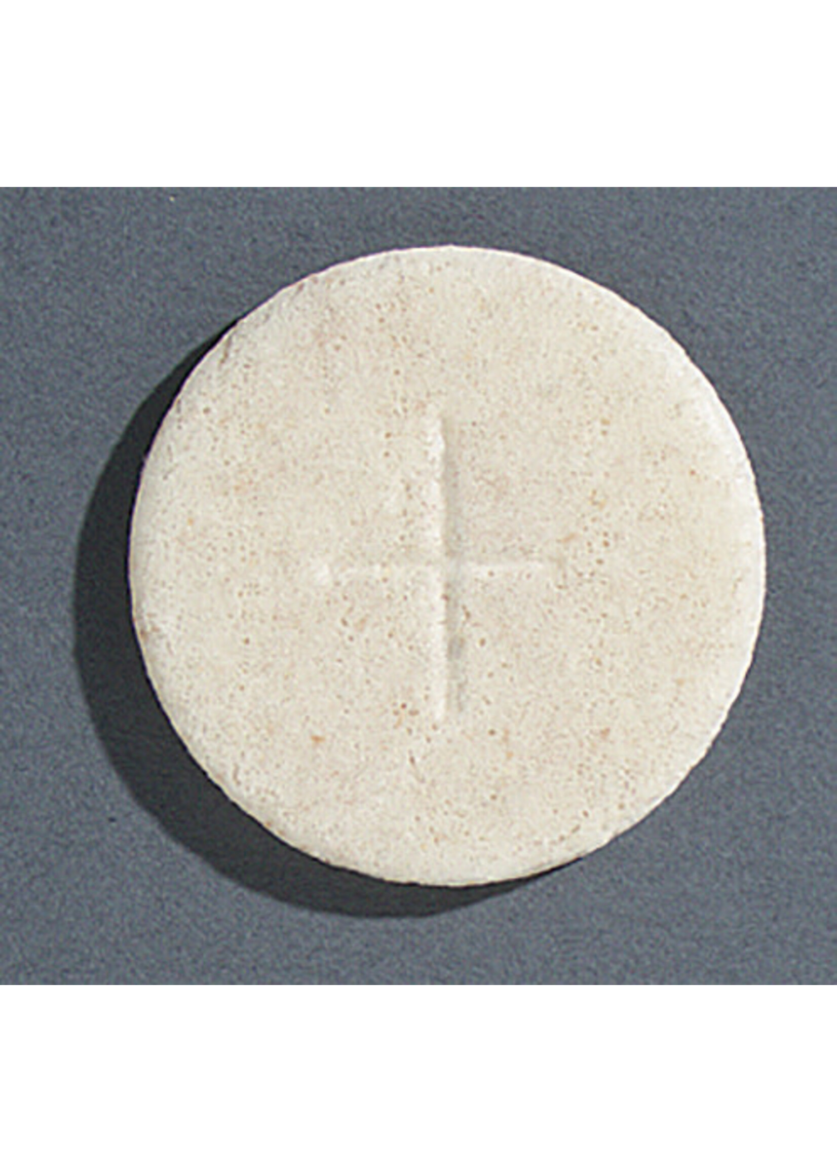 CPH Communion Wafers 882728 - Whole Wheat - 1000 Pack