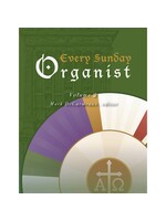 Every Sunday Organist Volume 2