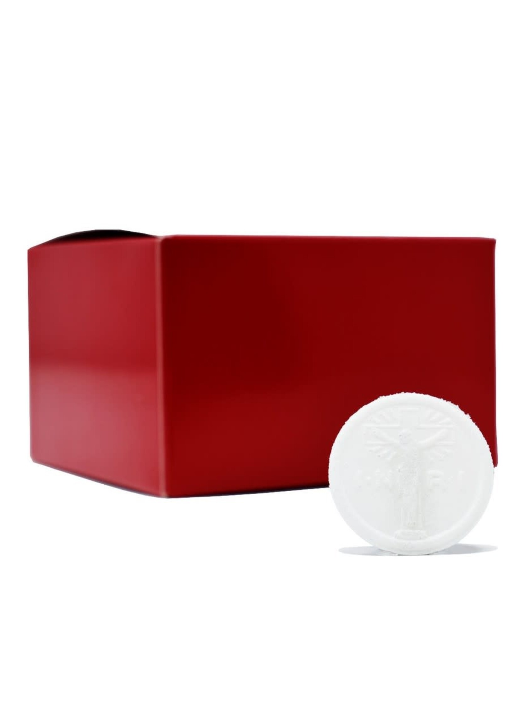 Communion Wafers Gluten Free - Wheat Free - 100 Pack