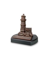 Sculpture Moments of Faith Lighthouse