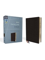 Holy Bible New Internatational Version (NIV) - Thinline