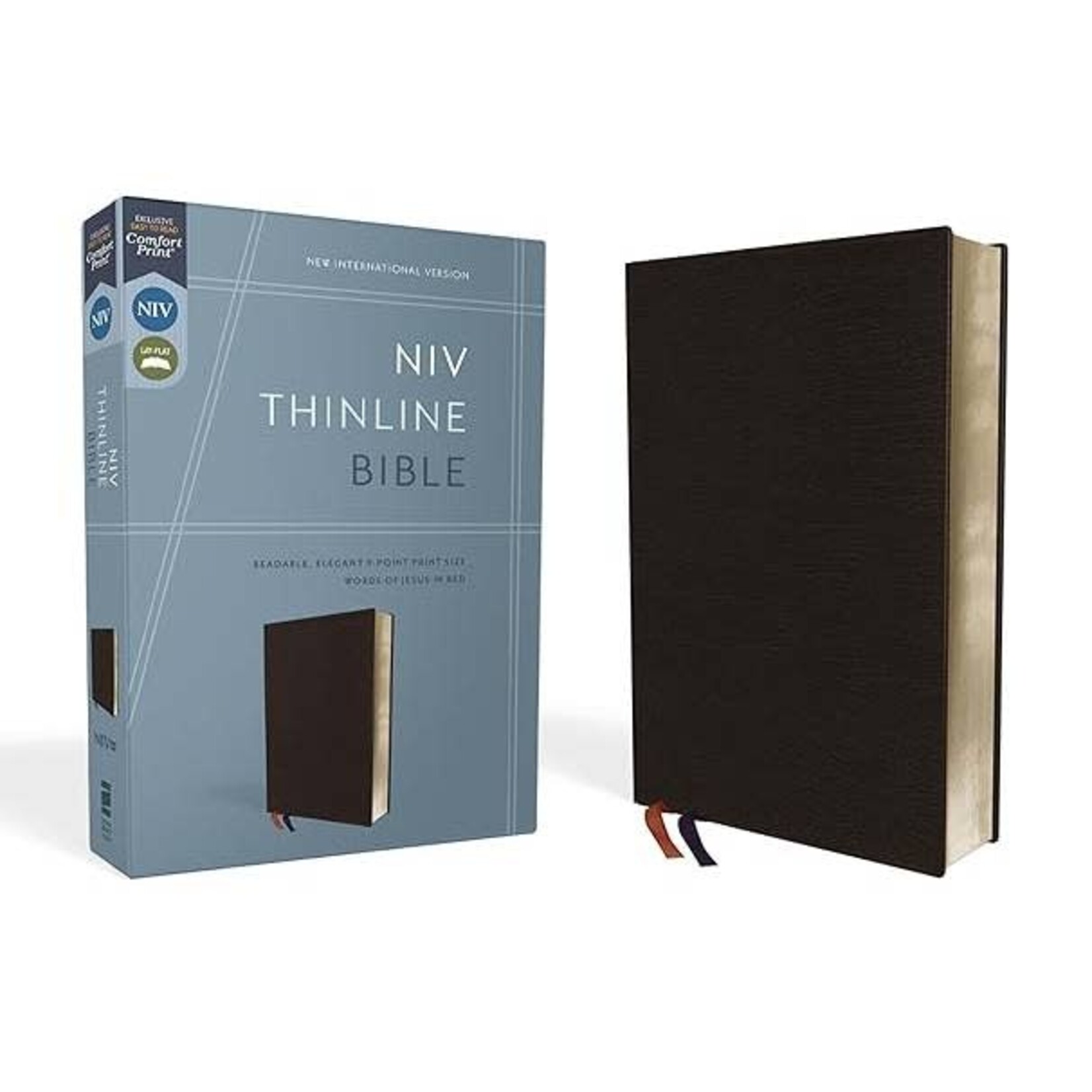 Holy Bible New Internatational Version (NIV) - Thinline