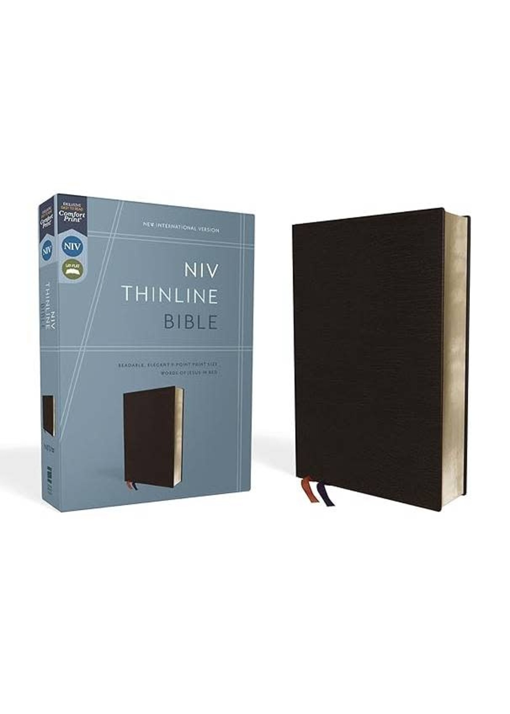 Holy Bible New Internatational Version (NIV) - Thinline
