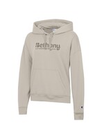 Women's Bethany Lutheran College Tonal Hoodie Sweatshirt